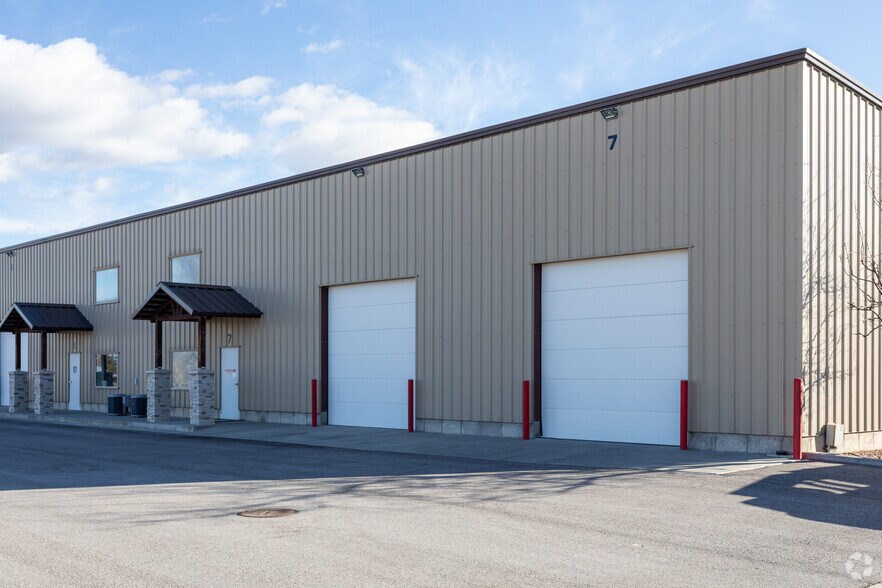 More Photos Of 810 W Utah Ave, Payson Warehouse For Sale