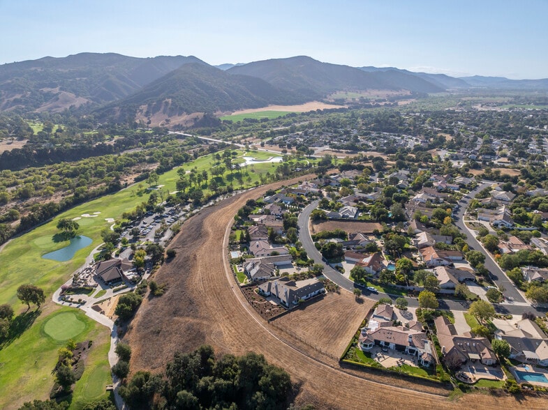 More Photos Of 226 Valhalla Dr, Solvang Land For Sale