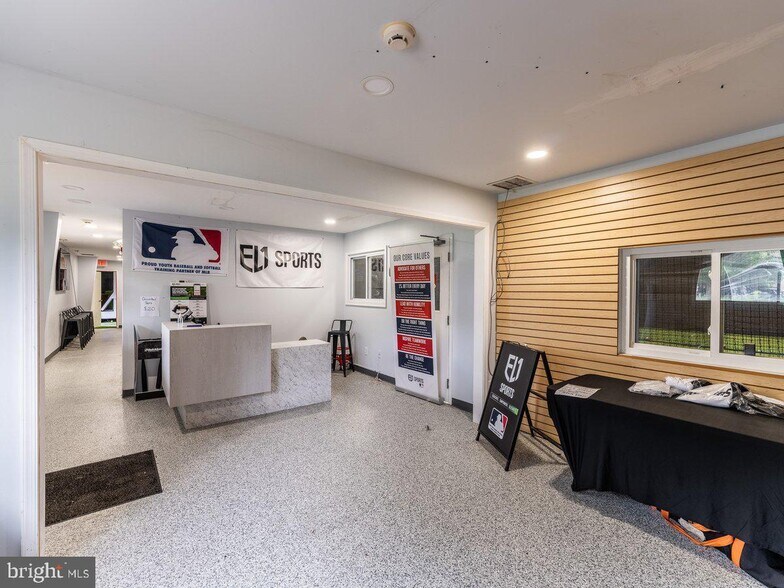 More Photos Of 220 S Chestnut St, Ambler Warehouse For Sale