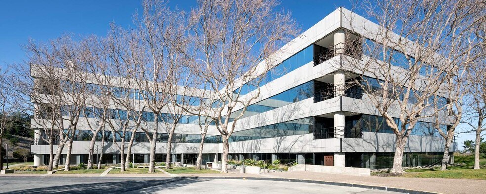 More Photos Of 2929 Campus Dr, San Mateo Unknown For Lease