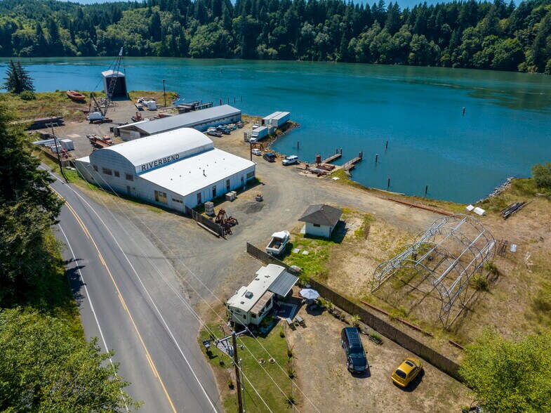 More Photos Of 5262 Yaquina Bay Rd, Newport Marina For Sale