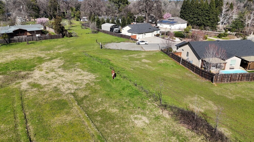 More Photos Of 3232 Nicolet Ln, Redding Land For Sale