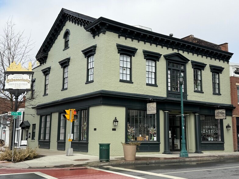 Primary Photo Of 101 State St, Schenectady Office For Lease