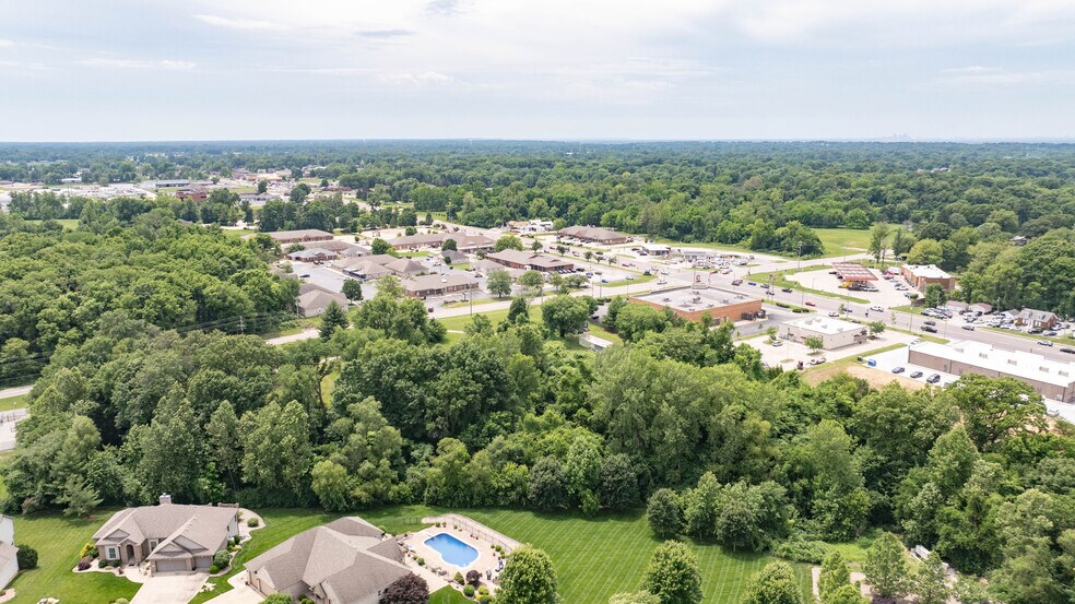 More Photos Of 6619 IL-162, Maryville Land For Sale