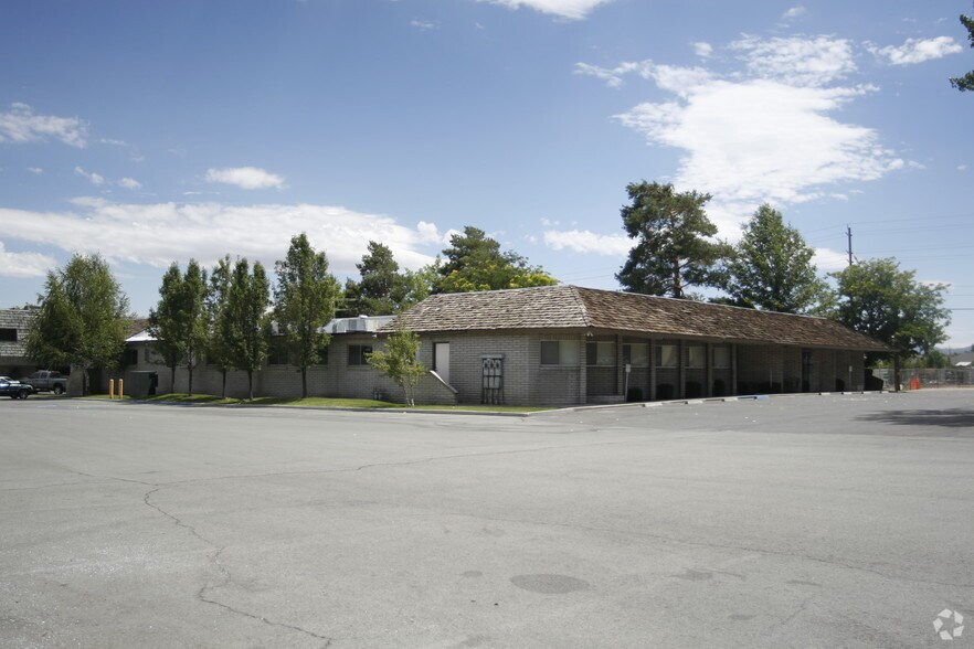 More Photos Of 1101 W Moana Ln, Reno Medical For Lease