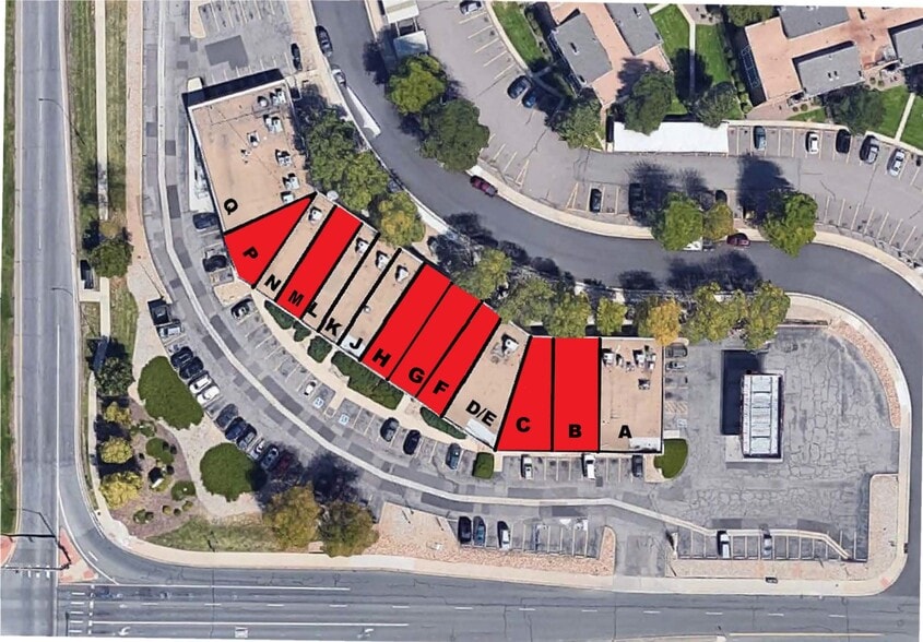 More Photos Of 10815 W Jewell Ave, Lakewood Unknown For Lease
