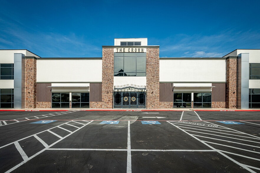 More Photos Of 10841 Composite Dr, Dallas Lodge Meeting Hall For Sale