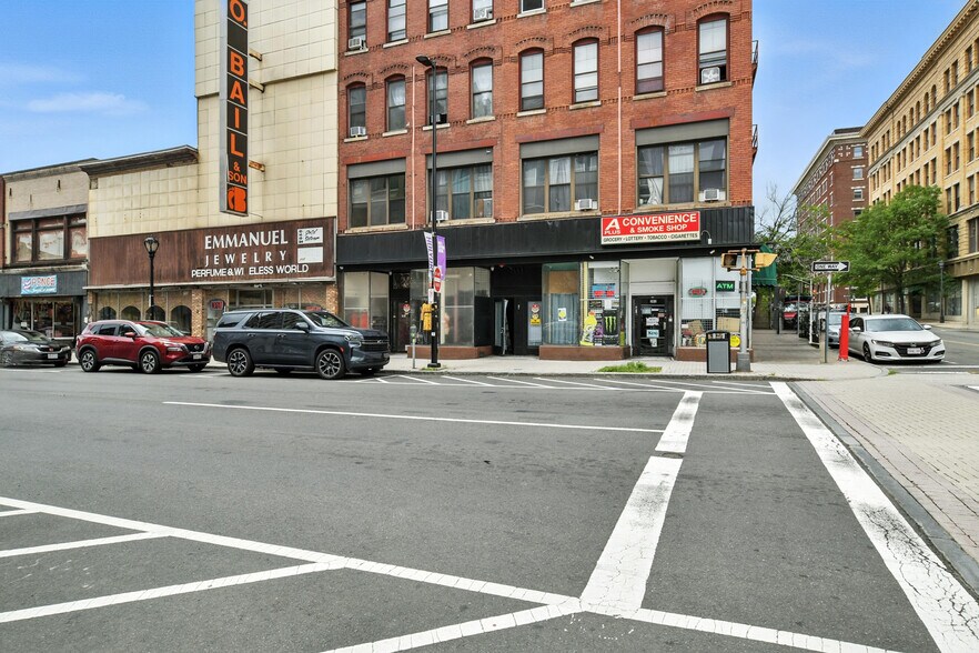 More Photos Of 301 High St, Holyoke Storefront For Lease