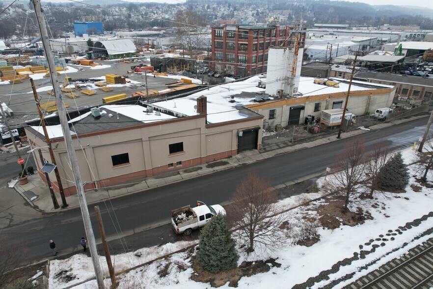 More Photos Of 187-203 E 7th St, Paterson Warehouse For Sale