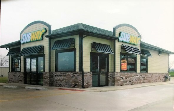 Primary Photo Of 1730 Pj Keller Hwy, Lexington Freestanding For Lease
