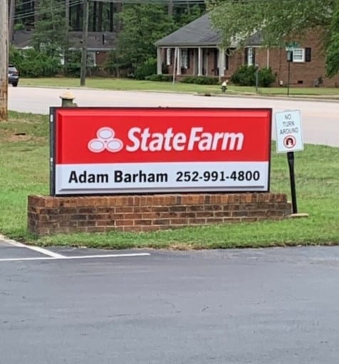 More Photos Of 1815 Forest Hills Rd W, Wilson Office For Lease