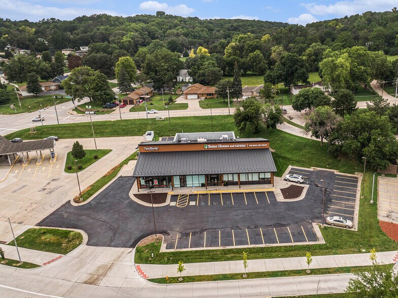 More Photos Of 1751 Madison Ave, Council Bluffs Unknown For Lease