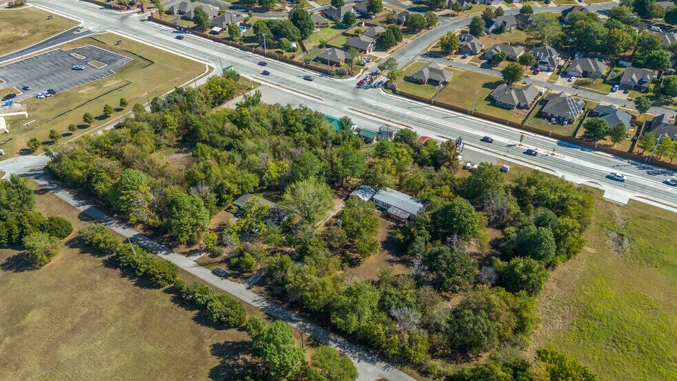 More Photos Of 10010 N Garnett Rd, Owasso Land For Sale