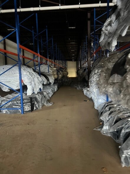 More Photos Of 812 N Beck St, Sebewaing Warehouse For Sale