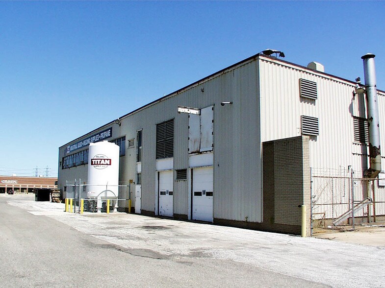 More Photos Of 3950 Ben Hur Ave, Willoughby Manufacturing For Sale