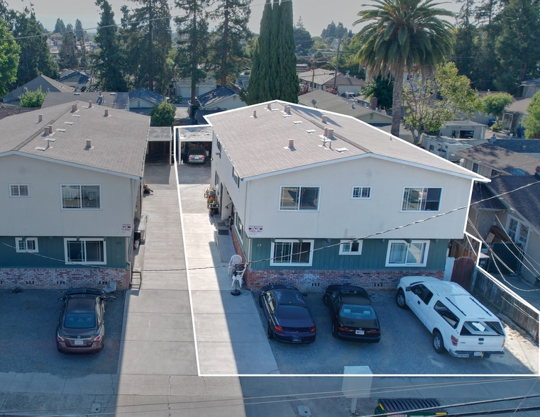 Primary Photo Of 47 Cleveland Ave, San Jose Apartments For Sale