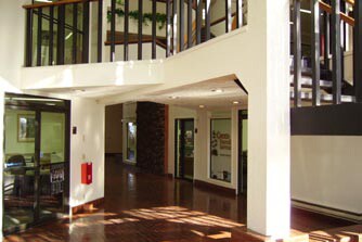 More Photos Of 550 N Main St, Logan Office For Lease