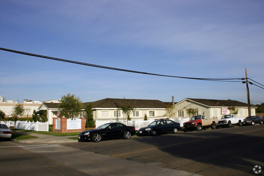 More Photos Of 1203 Second St, Coronado Office For Lease