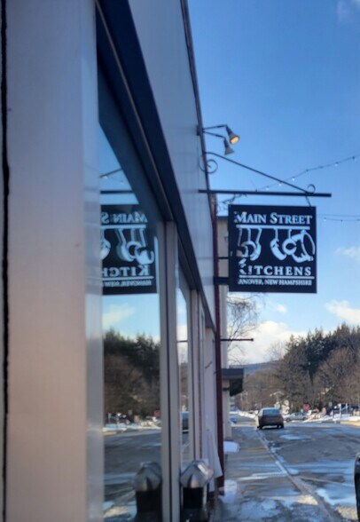 More Photos Of 4-6 Allen St, Hanover Storefront For Sale