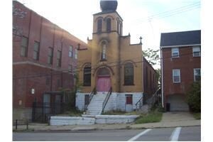 Primary Photo Of 1539 Bedford, Pittsburgh Specialty For Sale