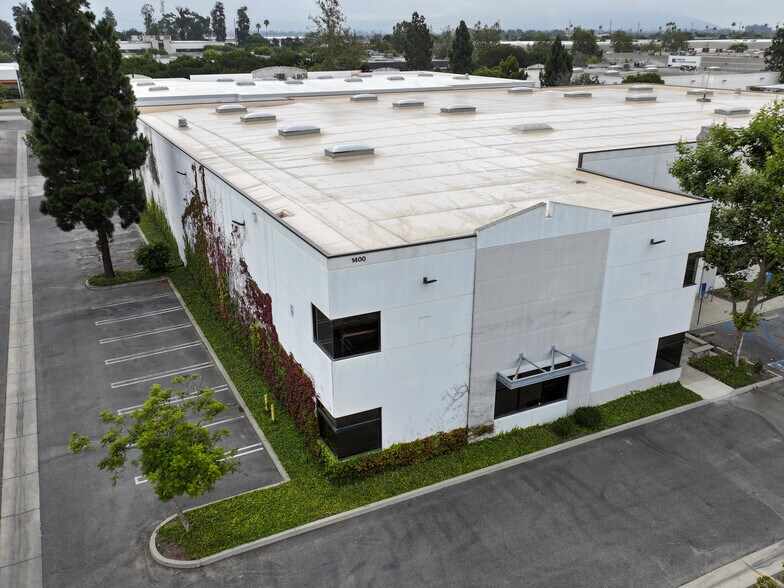 More Photos Of 1400 Pacific Ave, Oxnard Manufacturing For Lease