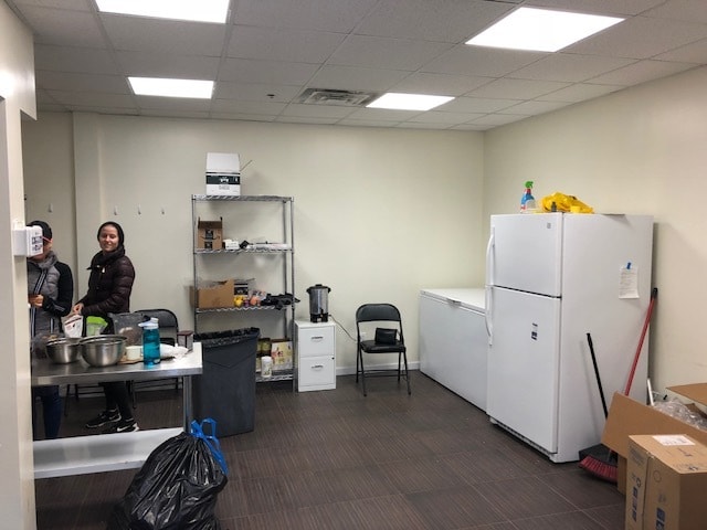 More Photos Of 1661 McDonald Ave, Brooklyn Coworking Space
