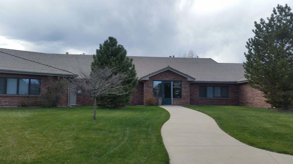 More Photos Of 20 W Dry Creek Cir, Littleton Medical For Lease