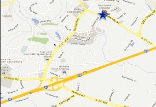 More Photos Of 103 Regency Commons Dr, Greer Office For Lease