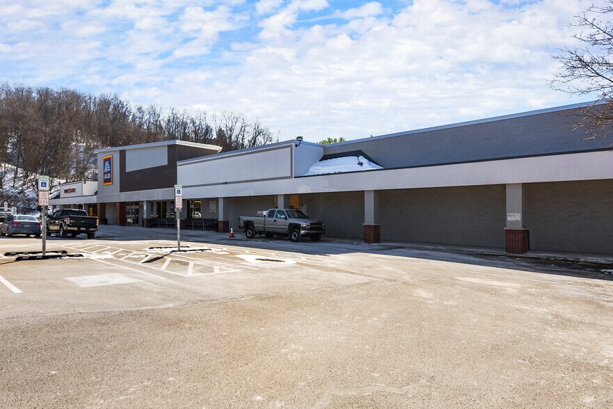 More Photos Of 450 56th St, Pittsburgh Unknown For Lease