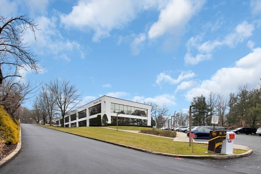More Photos Of 1 Executive Blvd, Suffern Office For Lease