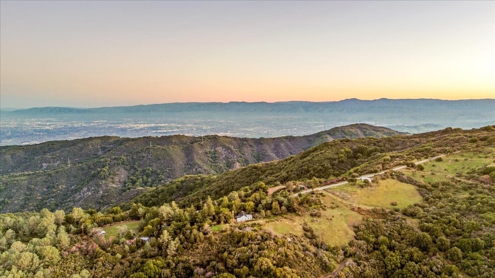 More Photos Of 15880 Soda Springs Rd, Los Gatos Land For Sale