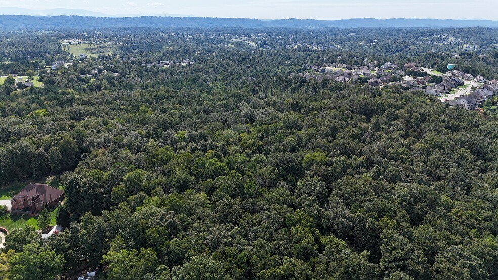 More Photos Of 0 Green Shanty Rd, Chattanooga Land For Sale