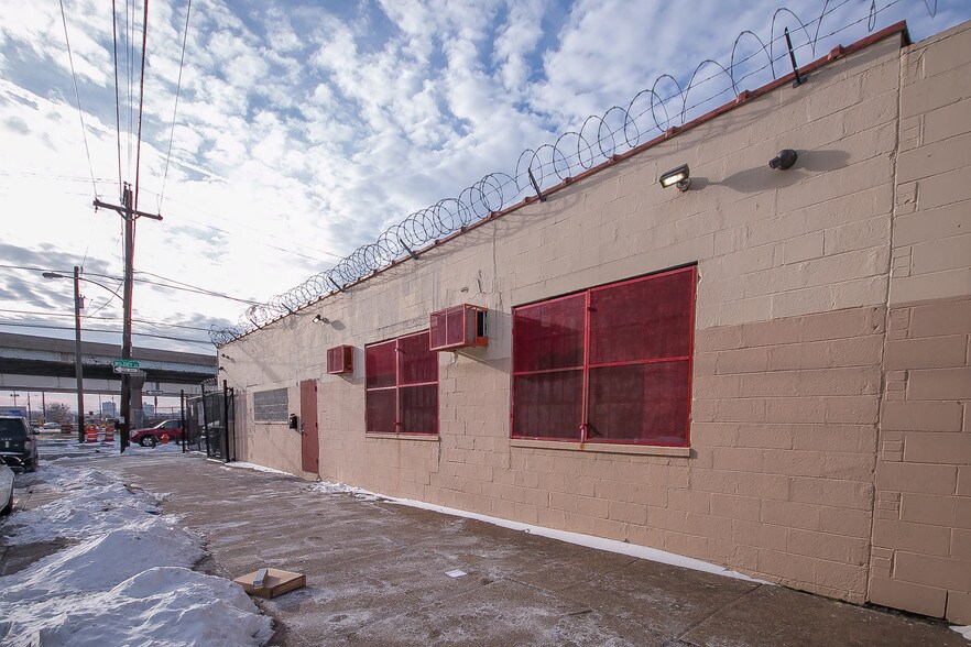 More Photos Of 1100-1104 E Berks St, Philadelphia Flex For Lease
