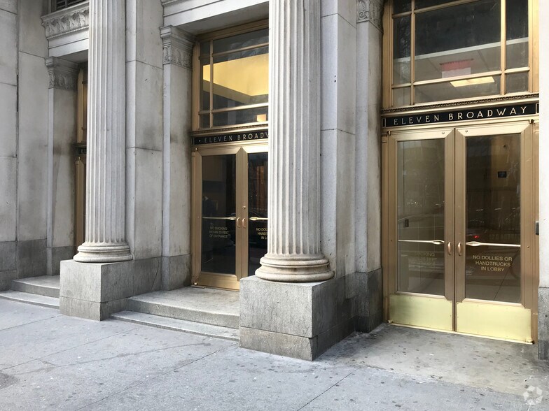 More Photos Of 11 Broadway, New York Office For Lease