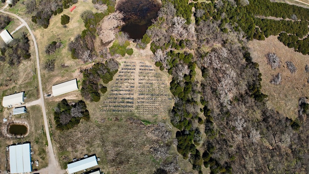 More Photos Of 8391 Centennial Farms Dr, Coyle Warehouse For Sale