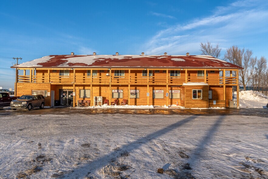 More Photos Of 19389 Frontage Rd, Detroit Lakes Hotel For Sale