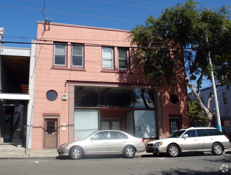 More Photos Of 32-34 Washington Ave, Richmond Office For Lease