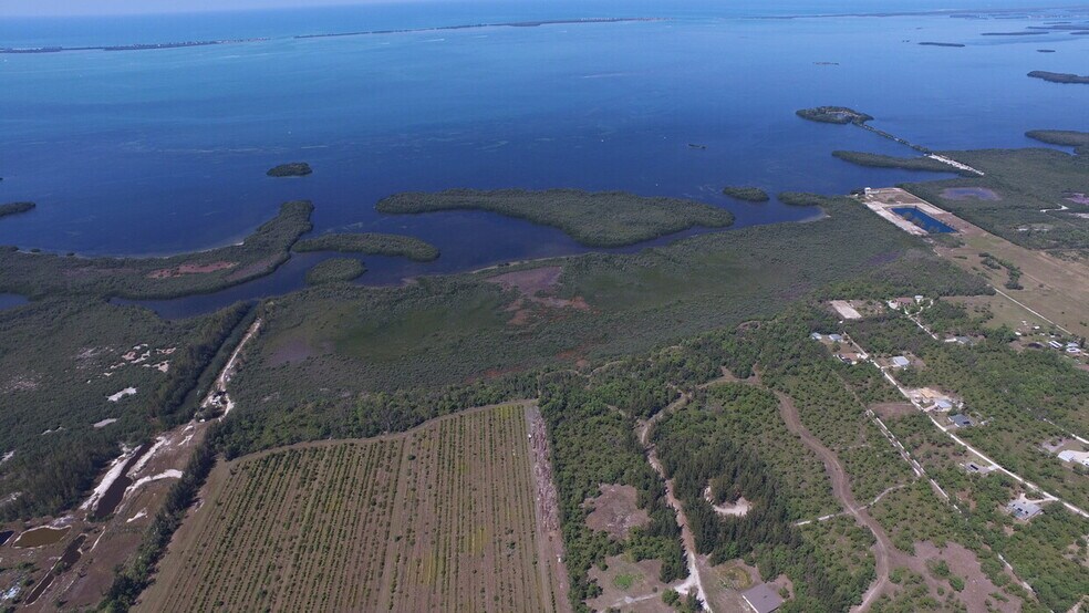 More Photos Of 8241 Angelmoss Court, Saint James City Land For Sale