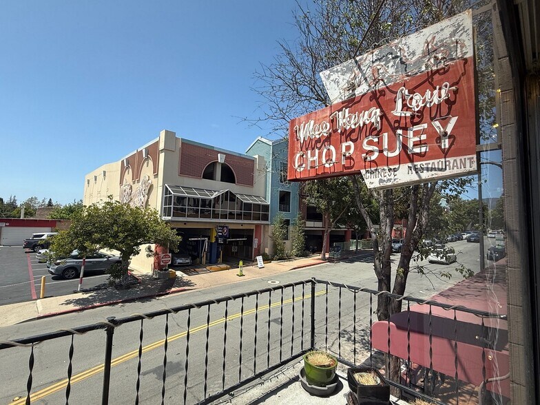 More Photos Of 815 Palm St, San Luis Obispo Restaurant For Sale