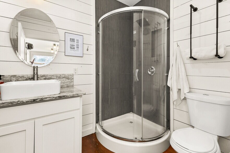 More Photos Of 9035 FM 725, Mc Queeney Specialty For Sale