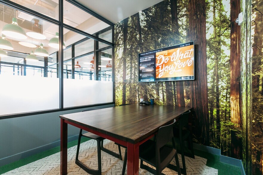 More Photos Of 242 Bedford Ave, Brooklyn Coworking Space