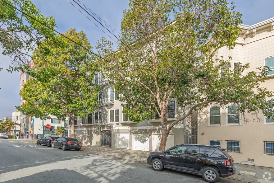 More Photos Of 3140 21st St, San Francisco Apartments For Sale
