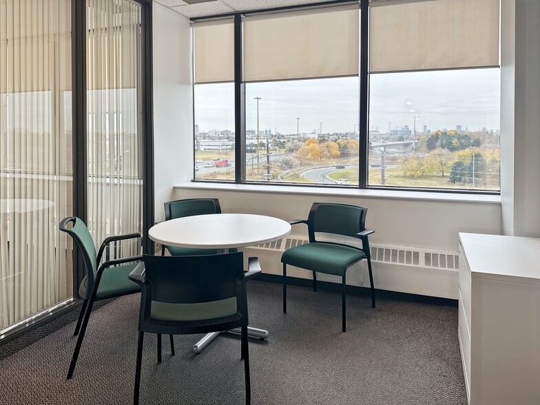 More Photos Of 7030 Woodbine Ave, Markham Office For Lease