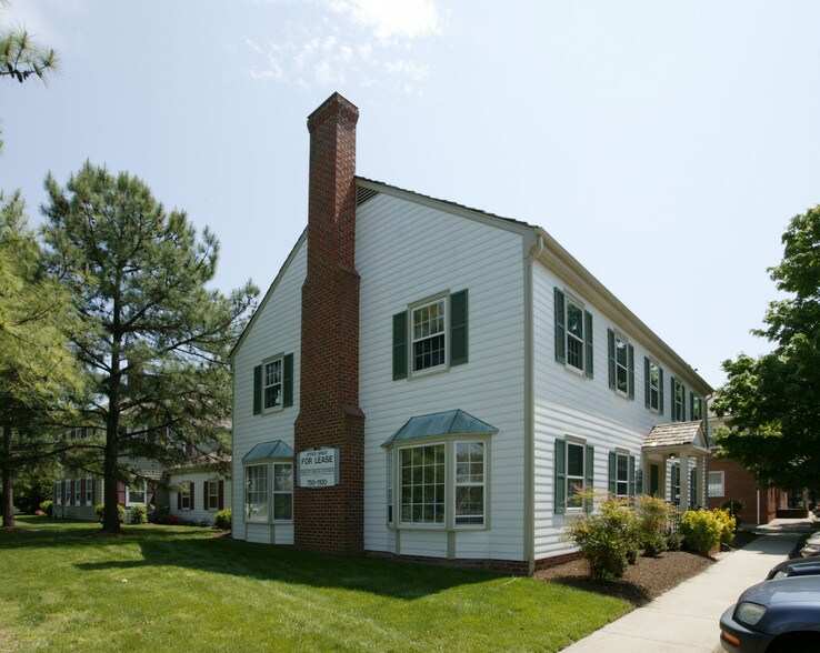 More Photos Of 9601 Gayton Rd, Richmond Unknown For Lease