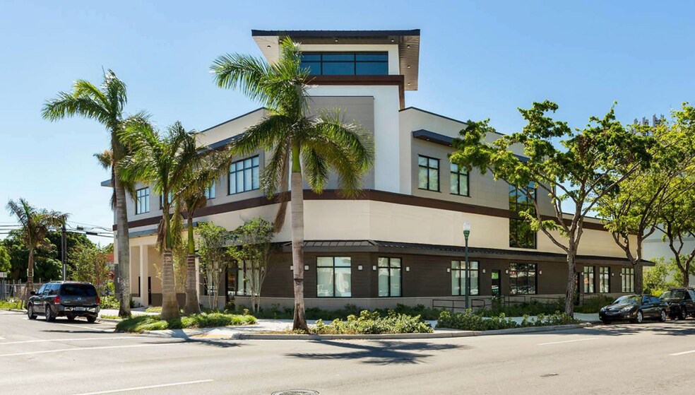 Primary Photo Of 1800 SW 8th St, Miami Medical For Sale