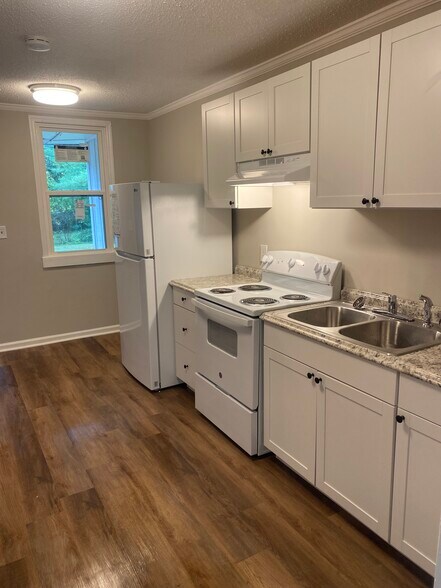 More Photos Of 3950 S Dixie Rd, Dalton Apartments For Sale