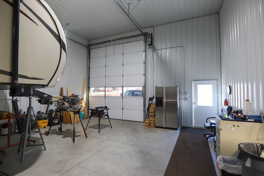 More Photos Of 1705 E Brundage Ln, Sheridan Warehouse For Sale