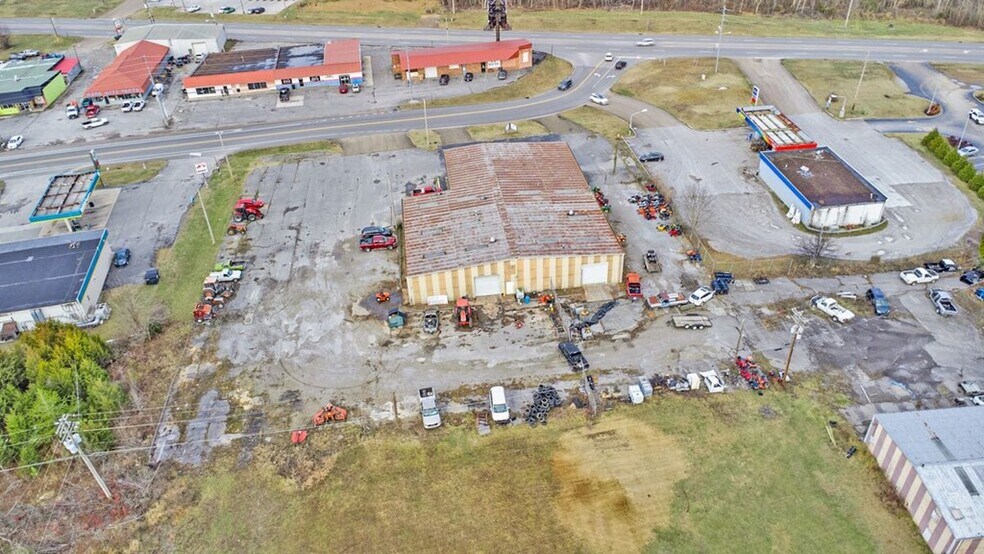 More Photos Of 3832 Main St, Pikeville Auto Dealership For Sale