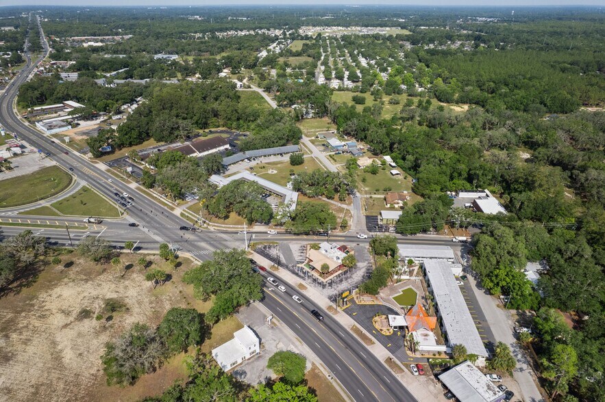 More Photos Of 5545 E Silver Springs Blvd, Silver Springs Restaurant For Sale