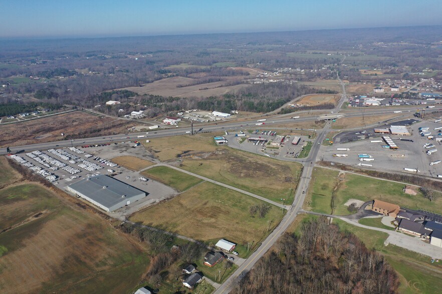 More Photos Of 13410 Blue Lick Rd, Memphis Land For Sale